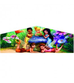 Tinker Bell Banner